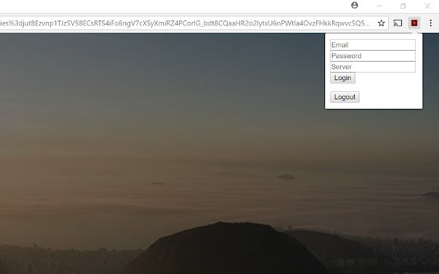 CRM Mitel/Shoretel-integratie vanuit de Chrome-webwinkel om te worden uitgevoerd met OffiDocs Chromium online
