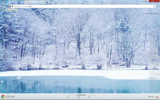 Croatia Earth Winter  from Chrome web store to be run with OffiDocs Chromium online