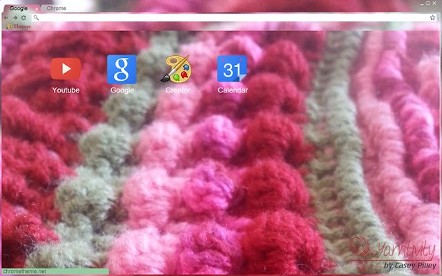 Chrome 网上商店的 Crochet Stitches 将与 OffiDocs Chromium 在线运行