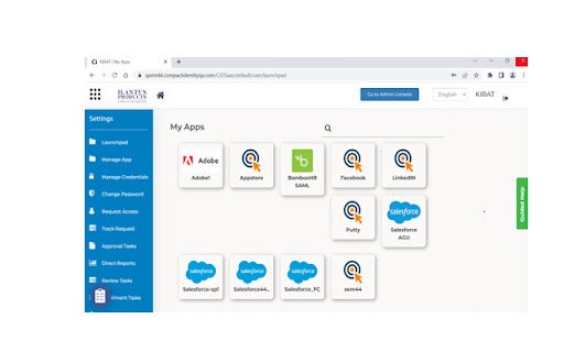 Cross Identity  from Chrome web store to be run with OffiDocs Chromium online