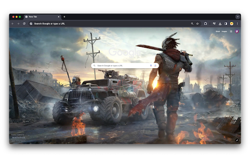 Crossout by BiOS  from Chrome web store to be run with OffiDocs Chromium online