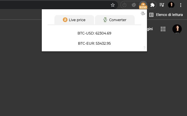 Cryptextension  from Chrome web store to be run with OffiDocs Chromium online