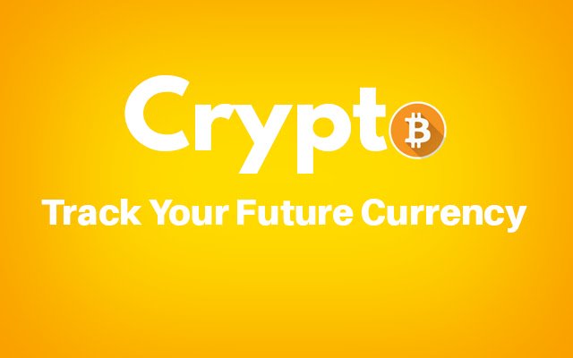 Cryptocurrency Rates  from Chrome web store to be run with OffiDocs Chromium online