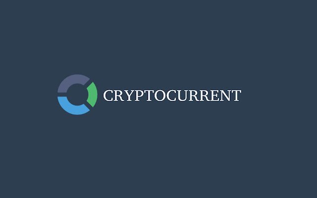 CryptoCurrent  from Chrome web store to be run with OffiDocs Chromium online