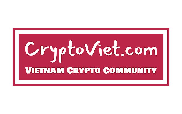 CryptoViet.com Cộng Đồng Crypto Việt Nam din magazinul web Chrome va fi rulat cu OffiDocs Chromium online