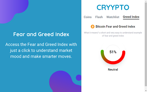 Cryypto  from Chrome web store to be run with OffiDocs Chromium online