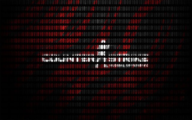CSGO binary wallpaper  from Chrome web store to be run with OffiDocs Chromium online