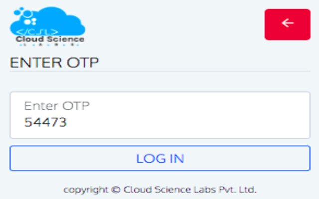 CSL Time Tracker mula sa Chrome web store na tatakbo sa OffiDocs Chromium online