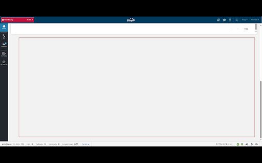 CSS Injector for five9s.com  from Chrome web store to be run with OffiDocs Chromium online