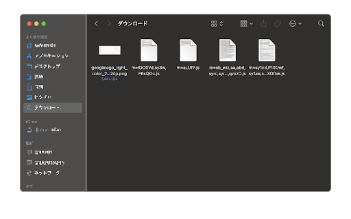 CSS Selector Downloader  from Chrome web store to be run with OffiDocs Chromium online