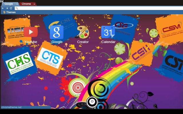 cst từ cửa hàng Chrome trực tuyến sẽ được chạy với OffiDocs Chromium trực tuyến
