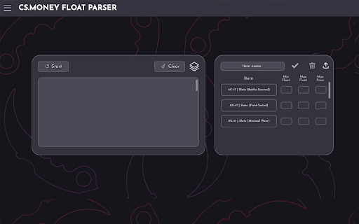 Cs Trade Software from Chrome web store to be run with OffiDocs Chromium online Cs Trade Software from Chrome web store to be run with OffiDocs Chromium online