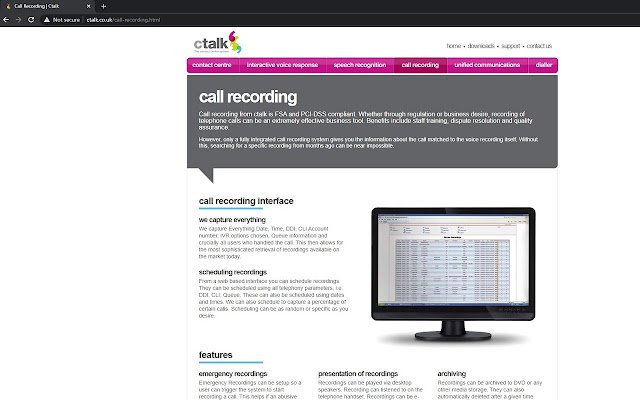 Ctalk CR MT  from Chrome web store to be run with OffiDocs Chromium online