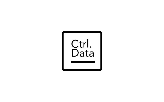 Ctrl Data  from Chrome web store to be run with OffiDocs Chromium online