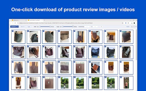 CubeSeller  from Chrome web store to be run with OffiDocs Chromium online