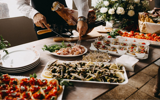 CulinaryCanvas  from Chrome web store to be run with OffiDocs Chromium online