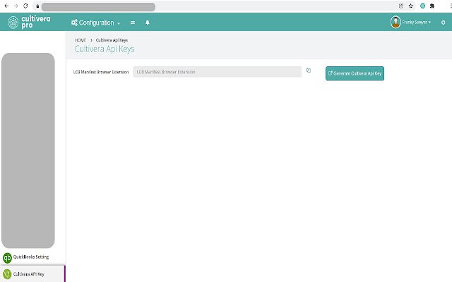 Cultivera LCB Manifest Autofill  from Chrome web store to be run with OffiDocs Chromium online