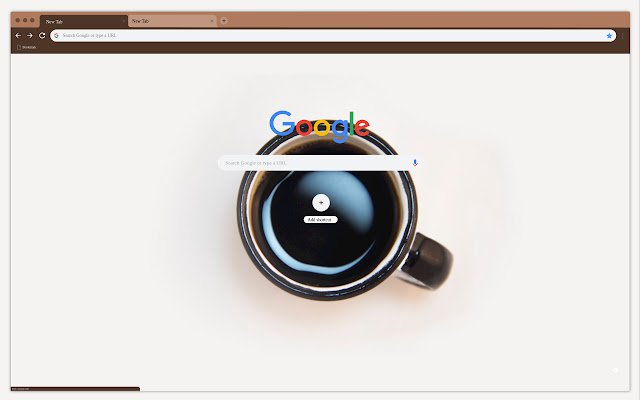 Cup da Chrome Web Store será executado com OffiDocs Chromium online
