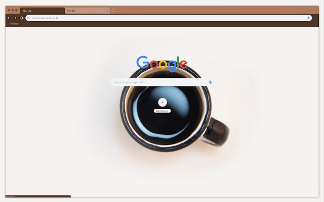 Cup ze sklepu internetowego Chrome, który można uruchomić za pomocą OffiDocs Chromium online