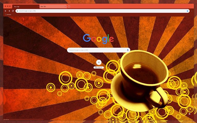 Cup of tea de Chrome web store se ejecutará con OffiDocs Chromium en línea