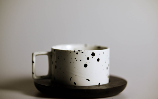 cup with square handle  from Chrome web store to be run with OffiDocs Chromium online