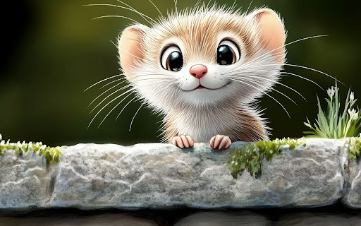 Curious Little Mouse from Chrome web store to be run with OffiDocs Chromium online Curious Little Mouse from Chrome web store to be run with OffiDocs Chromium online