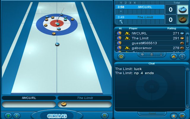 Curling  from Chrome web store to be run with OffiDocs Chromium online