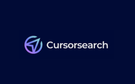 Cursor search  from Chrome web store to be run with OffiDocs Chromium online
