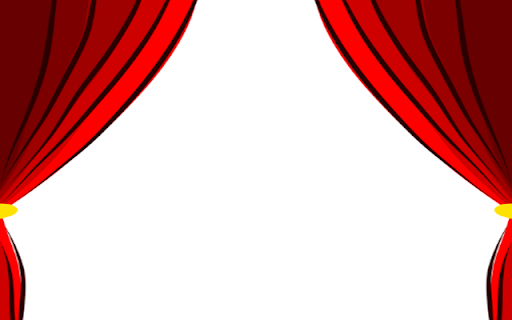 Curtain  from Chrome web store to be run with OffiDocs Chromium online
