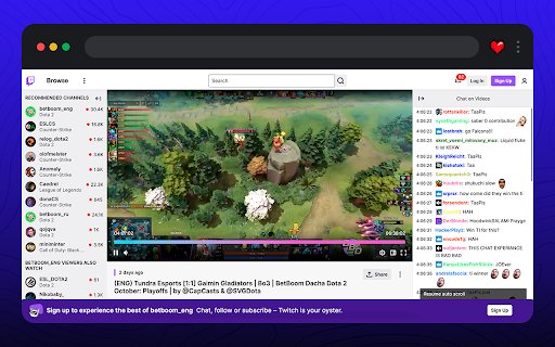Custom Progress Bar for YouTube  from Chrome web store to be run with OffiDocs Chromium online