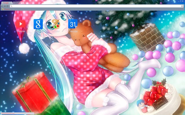 Cute christmas girl theme 1280x720 from Chrome web store to be run with OffiDocs Chromium online Cute christmas girl theme 1280x720 from Chrome web store to be run with OffiDocs Chromium online