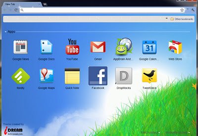 Cute Dreams  from Chrome web store to be run with OffiDocs Chromium online