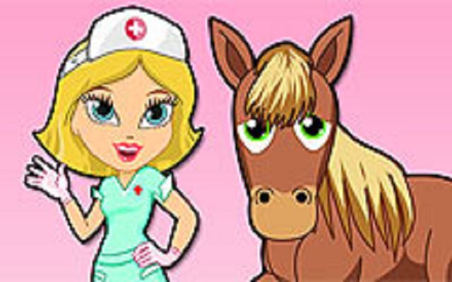 Chrome web mağazasından Cute Farm Hospital, OffiDocs Chromium çevrimiçi ile çalıştırılacak