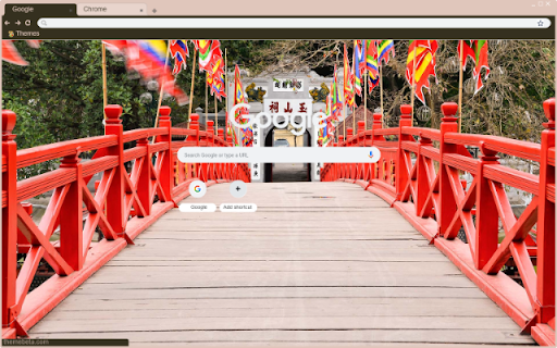 Cầu Thê Húc  from Chrome web store to be run with OffiDocs Chromium online