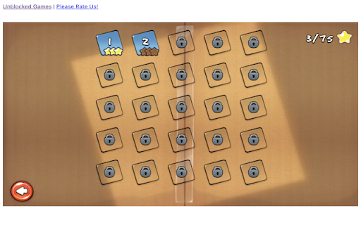 Cut The Rope Original  from Chrome web store to be run with OffiDocs Chromium online