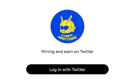 CyberMartians  from Chrome web store to be run with OffiDocs Chromium online