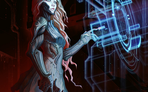 Cybernetic Visionary from Chrome web store to be run with OffiDocs Chromium online Cybernetic Visionary from Chrome web store to be run with OffiDocs Chromium online