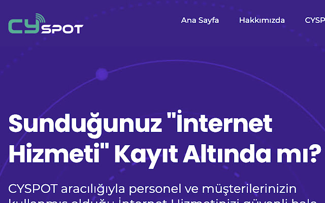 CYSpot  from Chrome web store to be run with OffiDocs Chromium online