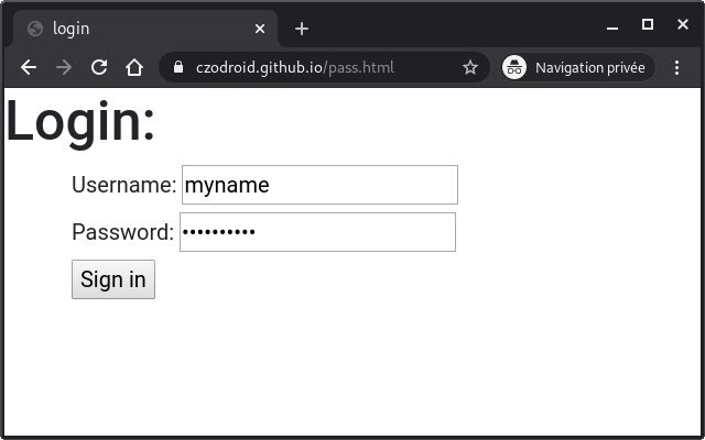 Czo Show Password  from Chrome web store to be run with OffiDocs Chromium online