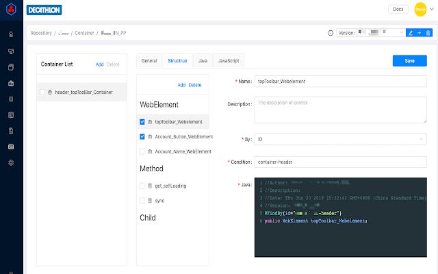 Расширение автоматизации DAAS из интернет-магазина Chrome будет работать с OffiDocs Chromium онлайн