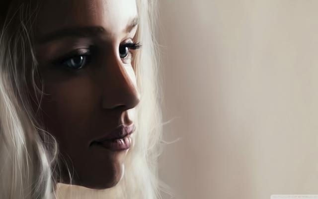 Daenerys Targaryen Game of Thrones ThemeArt aus dem Chrome-Webshop zur Ausführung mit OffiDocs Chromium online