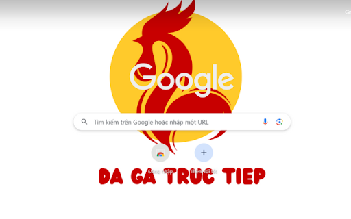 Da Ga Truc Tiep Healthy Living Space for Every Home  from Chrome web store to be run with OffiDocs Chromium online