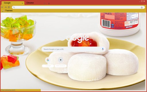 Daifuku  from Chrome web store to be run with OffiDocs Chromium online