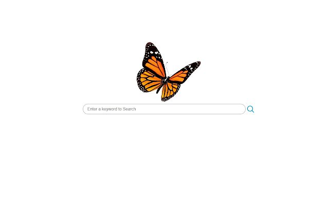 Daily Butterflies New Tab  from Chrome web store to be run with OffiDocs Chromium online