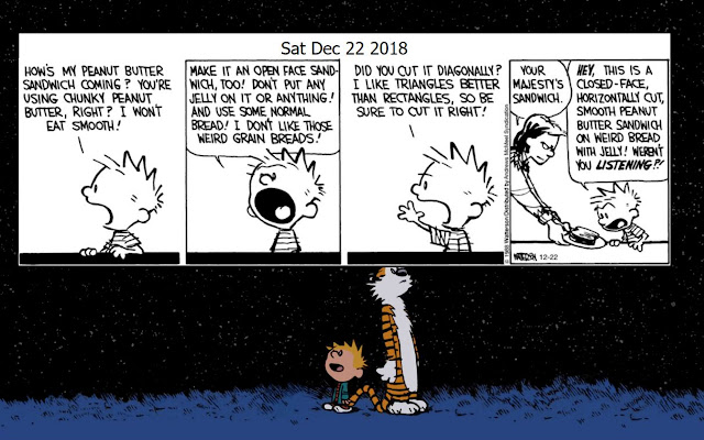 Calvin Hobbes harian daripada kedai web Chrome untuk dijalankan dengan OffiDocs Chromium dalam talian