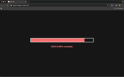 Daily Motivation Tab Progress Bar  from Chrome web store to be run with OffiDocs Chromium online Daily Motivation Tab Progress Bar  from Chrome web store to be run with OffiDocs Chromium online