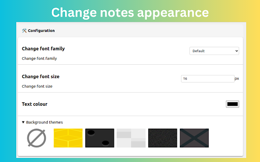 dailyNote take daily notes in side panel  from Chrome web store to be run with OffiDocs Chromium online