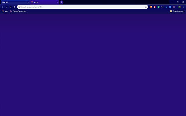 Dallas Blue  from Chrome web store to be run with OffiDocs Chromium online