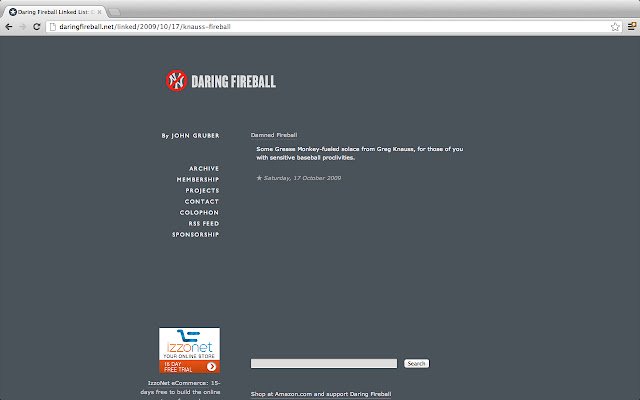 Damned Fireball  from Chrome web store to be run with OffiDocs Chromium online