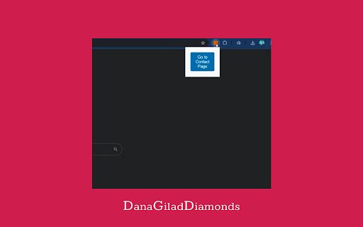 Dana Gilad Contact  from Chrome web store to be run with OffiDocs Chromium online